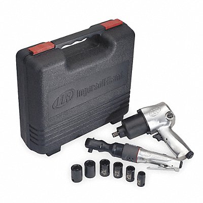 Air-Powered Tool Combination Kits image